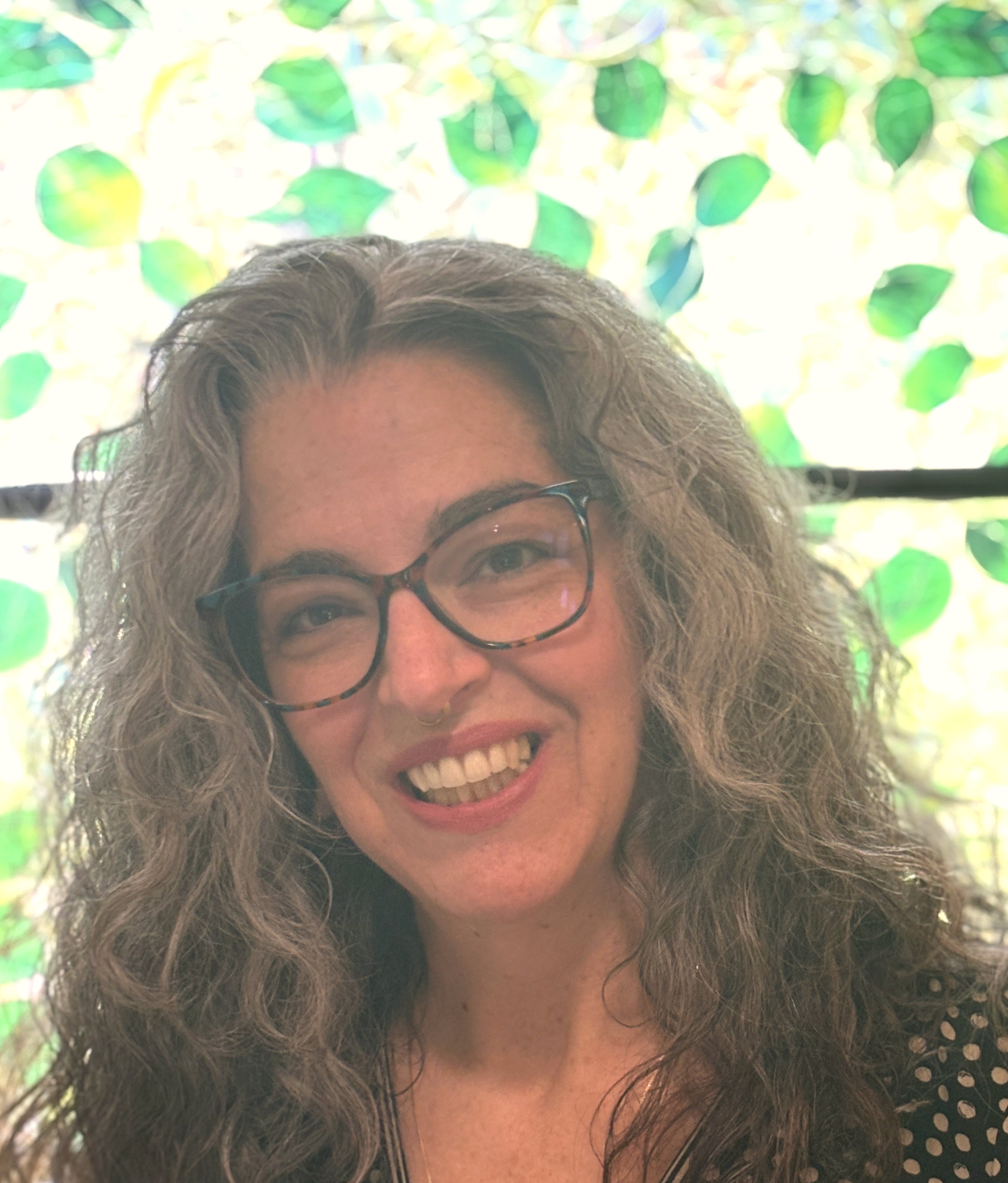 Jill Goldberg
